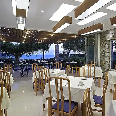 מלון Eleftheria