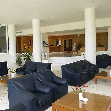 מלון Eleftheria Agia Marina