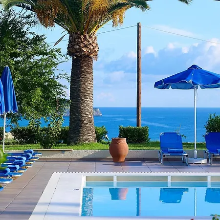Hotel Eleftheria 3*