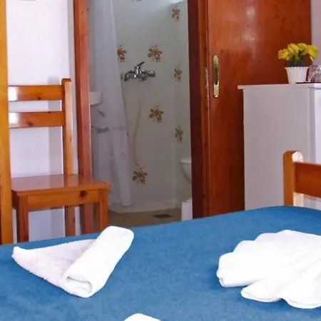 Hotel Eleftheria