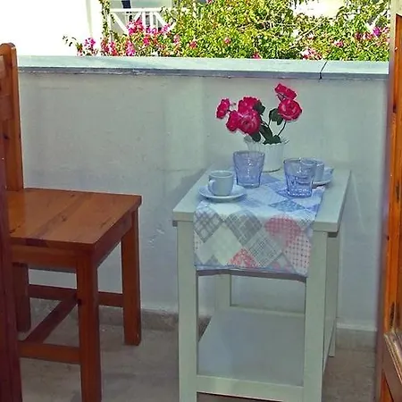 Hotel Eleftheria