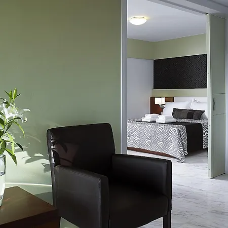 Eleftheria Hotel Agia Marina