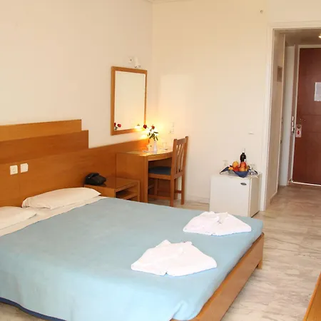 Eleftheria Hotel Agia Marina