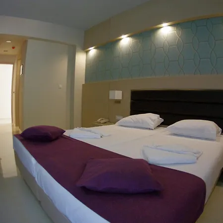 Hotel Eleftheria