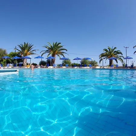 Hotel Eleftheria 3*