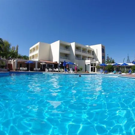 Eleftheria 3* Agia Marina
