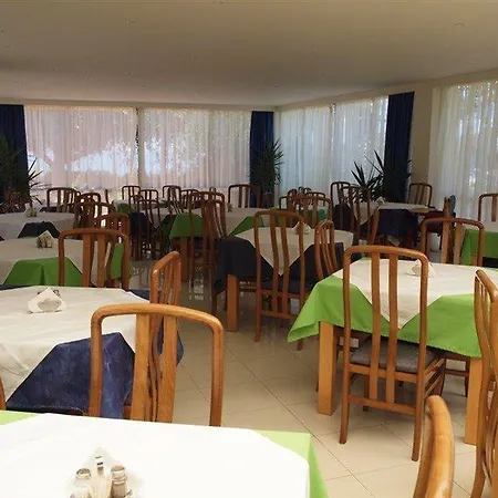 Eleftheria 3* Agia Marina (Crete)