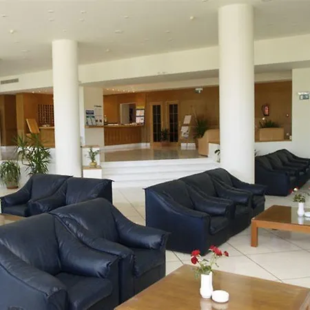 Eleftheria Hotel Agia Marina