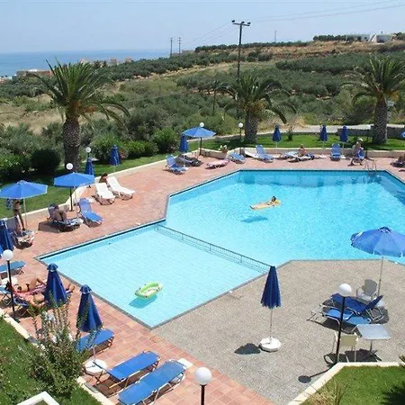 Eleftheria 3*