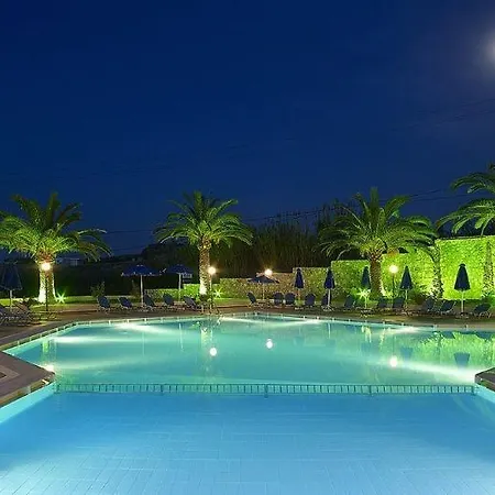 Hotel Eleftheria Agia Marina