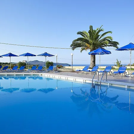 Eleftheria Hotel