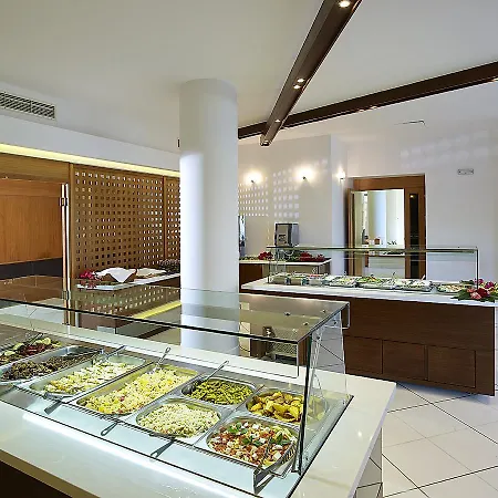 Hotel Eleftheria Agia Marina