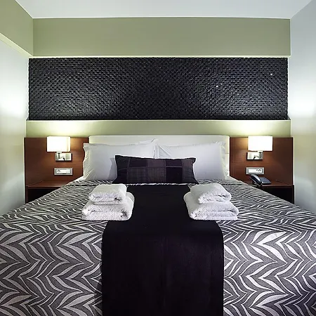 Hotel Eleftheria