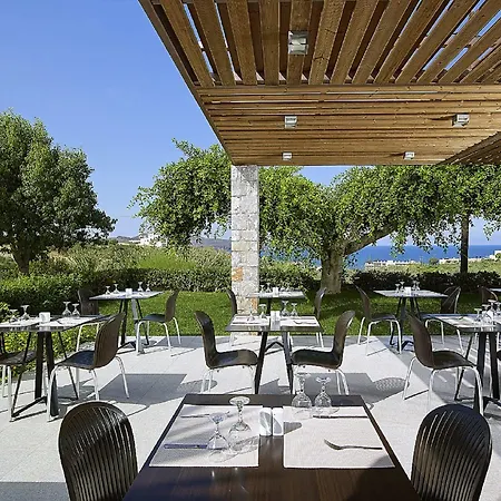 Eleftheria Hotel