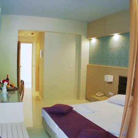 Eleftheria Hotel Agia Marina